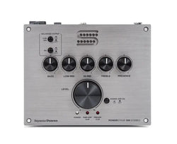 Seymour Duncan PowerStage 100 Stereo - Aus 230v frint view
