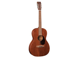Martin 00015SM: 15 Series Auditorium Acoustic Guitar