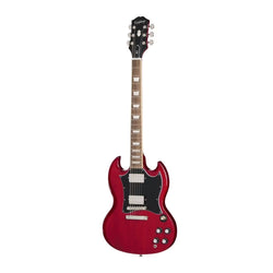 Epiphone SG Standard (Incl. Premium Gig Bag) Cherry