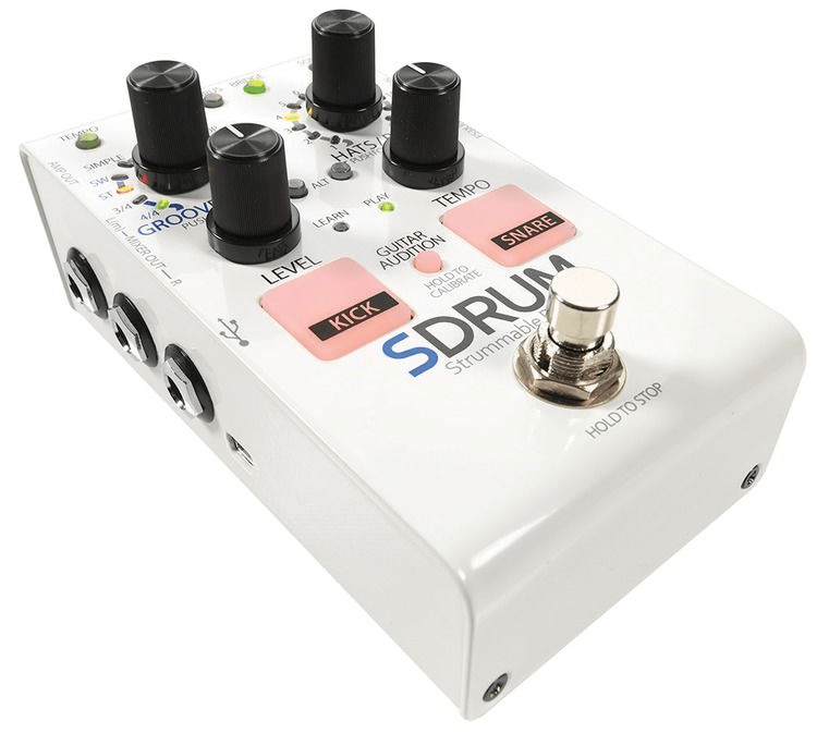 Digitech SDRUM Digitech SDRUM