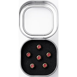 Martin Liquid Metal Bridge Pin Set - Gold