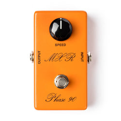 MXR 74 Vintage Phase 90 top view
