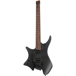 Strandberg Boden NX 6 Lefty - Granite Black (Limited Left-Handed Run)