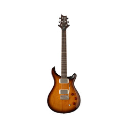 PRS SE DGT Standard: Moons, McCarty Tobacco Sunburst