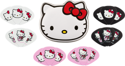 Fender x Hello Kitty Pick Tin, 18 Pack