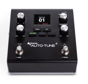 Headrush VX5 Vocal Processing Pedal with Autotune