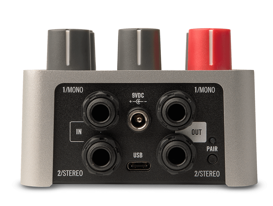 ギター UAFX MAX Preamp and Dual Compressor Max Preamp & Dual Compressor – Universal Audio