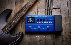 BOSS GX-1B Bass Multi-Effects Pedal