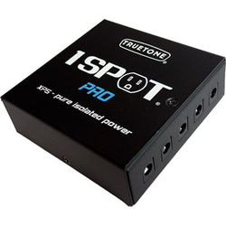 1 Spot Pro XP5-PS Pedal Power Supply