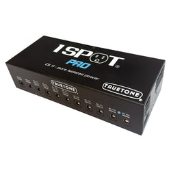 1 Spot Pro CS11 Pedal Power Supply