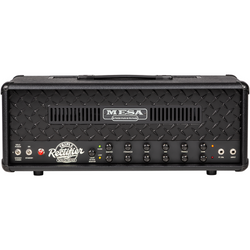 Mesa Boogie 90's Triple Rectifier Head