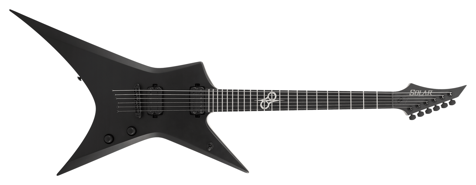 Solar deals bass guitar