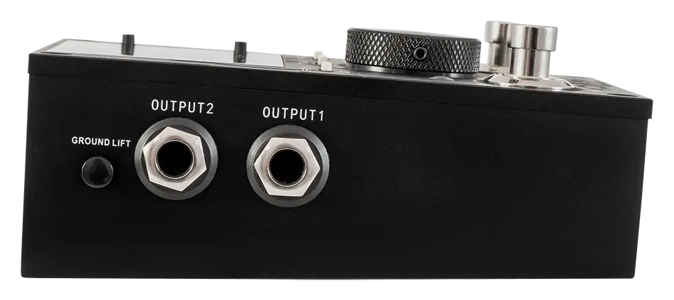 Solar CHUG Tuner+ Stage Tuner with Boost