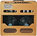 Fender 59 Bassman rear