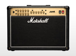 Marshall JVM210C 100W 2x12 Combo front