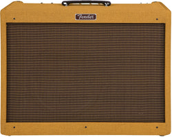 Fender Blues Deluxe Reissue front