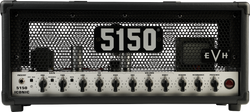 EVH 5150® Iconic® Series 15W 6L6 Head, Black