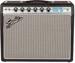 Fender 68 Custom Princeton Reverb front
