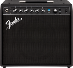 Fender Mustang LTX50 Combo Guitar Amplifier