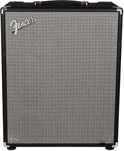 Fender Rumble 500 Combo front