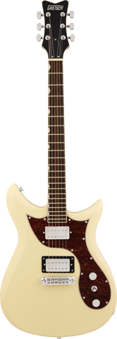 グレッチ　Gretsch electromatic Corvette Gretsch Electromatic CVT Double-Cut with Wraparound, Laurel Fingerboar