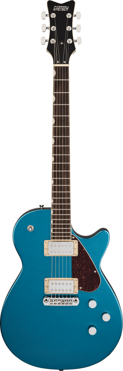 Gretsch Electromatic Jet Club, Rosewood Fingerboard, Riviera Blue