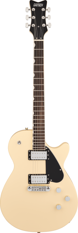 Gretsch Electromatic Jet Club, Rosewood Fingerboard, Buttercream