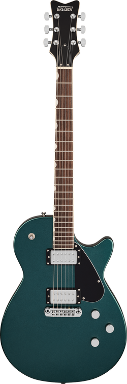 Gretsch Electromatic Jet Club, Rosewood Fingerboard, Druid Green