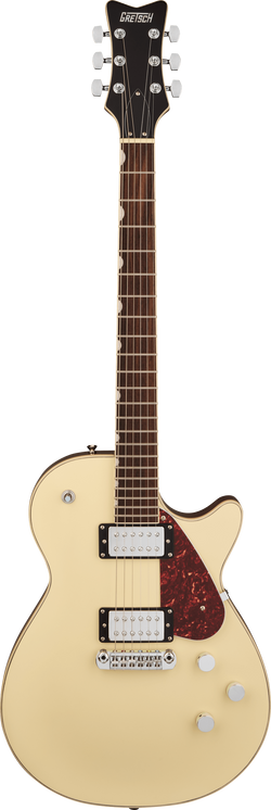 Gretsch Electromatic Jet, Rosewood Fingerboard, Vintage White