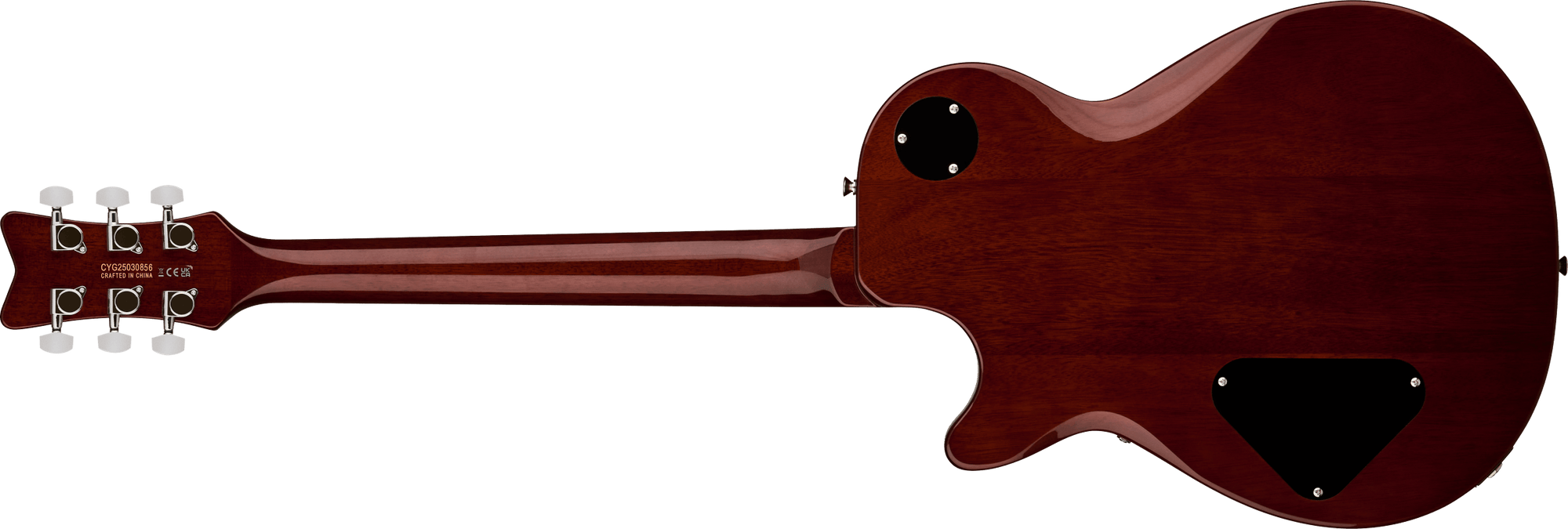 Gretsch Electromatic Jet, Rosewood Fingerboard, Dark Cherry Metallic Gretsch Electromatic Jet, Rosewood Fingerboard, Dark Cherry Metallic