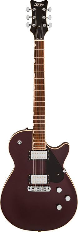 Gretsch Electromatic Jet, Rosewood Fingerboard, Dark Cherry Metallic