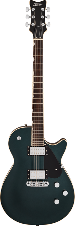 Gretsch Electromatic Jet, Rosewood Fingerboard, Cadillac Green