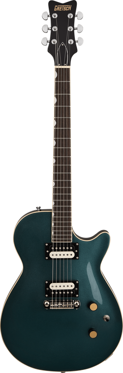 Gretsch Streamliner Jet, Laurel Fingerboard, Gunmetal