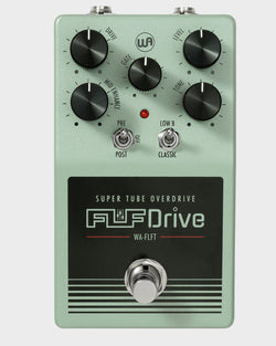 Warm Audio Fluff Drive - Teal