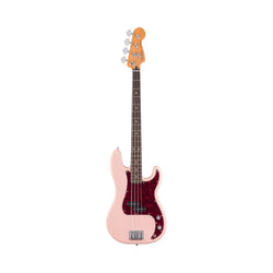Fender Limited Edition Player II Precision Bass, Rosewood Fingerboard, Shell Pink
