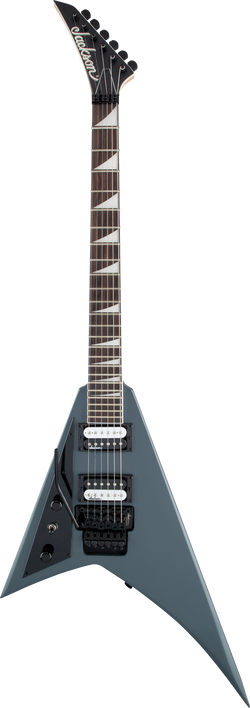 Jackson JS Series Rhoads JS32 L/H, Satin Gray