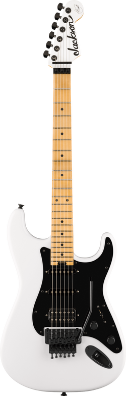 Jackson 50th Anniversary Iron Maiden Adrian Smith Jackson® SC1