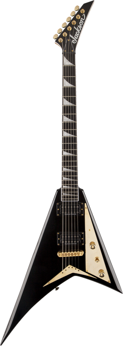 Jackson Pro Series Rhoads RRT-5, Gloss Black
