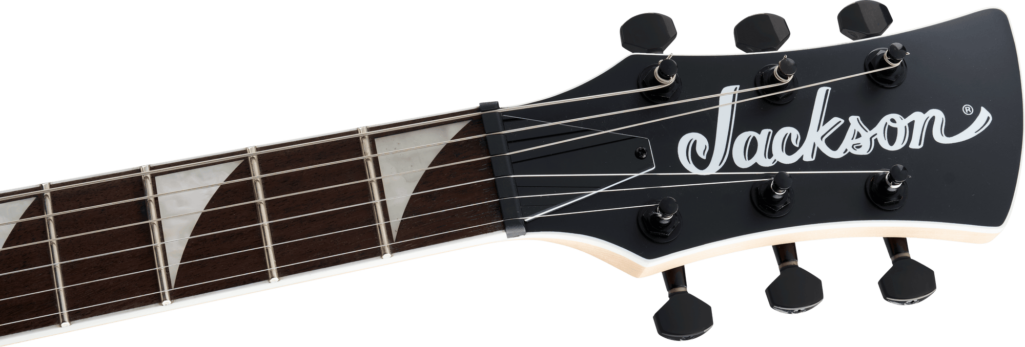 Jackson X Series Surfcaster SC HT6, Satin Black