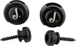 Jackson® Strap Locks, Black