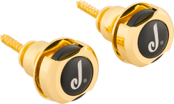 Jackson® Strap Locks, Gold