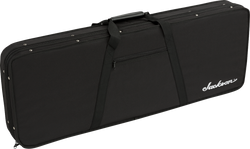 Jackson® Dinky®/Soloist™ Foam Core Case, Black