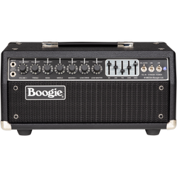 Mesa Boogie Mark IIC+ Head [Pre-Order Only - Not Shipping Yet]