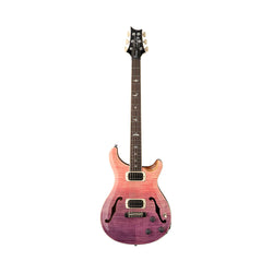 PRS SE Ed Sheeran HB1 Baritone Piezo, Pink Ombre
