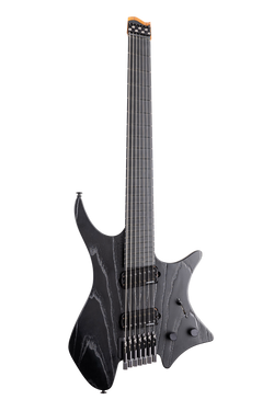 Boden Singularity NX 7 Pitch Black