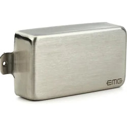 EMG 85 Active Humbucker - Brushed Chrome