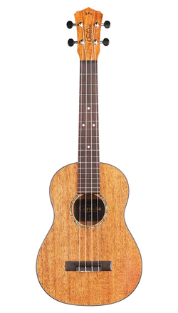 Cordoba 30T SOLID TENOR Ukulele MH/MH w/PCASE