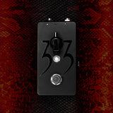 fortin 33 pedal Fortin 33