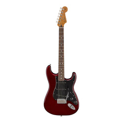 Fender Player II Stratocaster, Rosewood Fingerboard, Oxblood (DE Limited Run)
