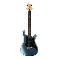 PRS SE NF3 Rosewood Fretboard Ice Blue Metallic
